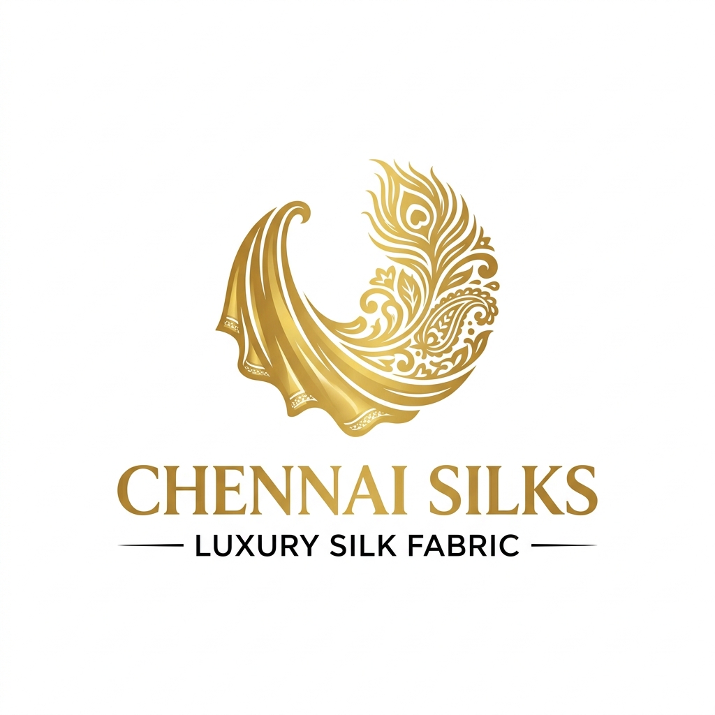Chennai Silks Logo