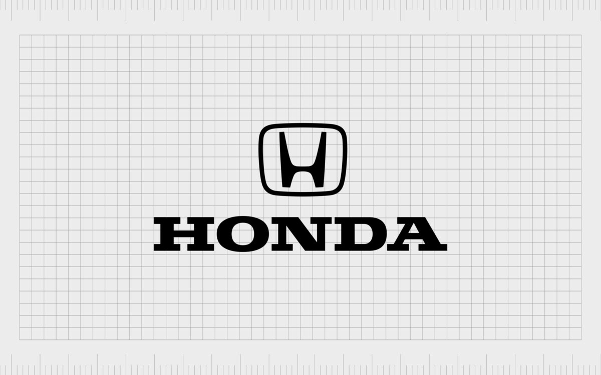 Honda Logo