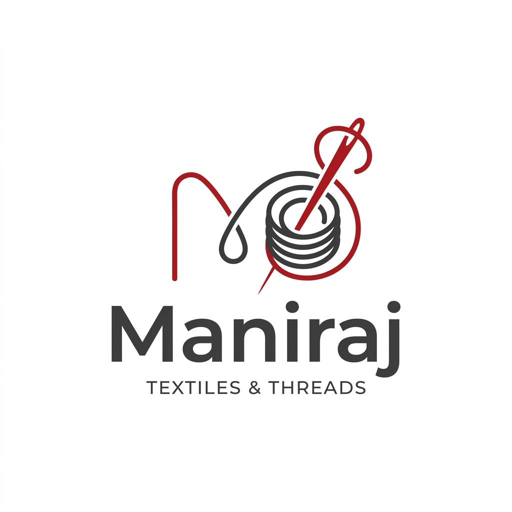 Maniraj Logo